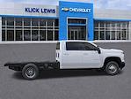 New 2026 Chevrolet Silverado 3500 Crew Cab Cab Chassis for sale #6854550 - photo 4