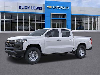 New 2026 Chevrolet Colorado - photo 1