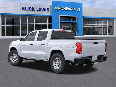 New 2026 Chevrolet Colorado - photo 1