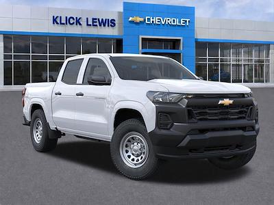 New 2026 Chevrolet Colorado - photo 1