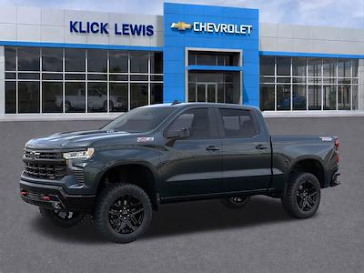 New 2026 Chevrolet Silverado 1500 - photo 1