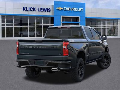 New 2026 Chevrolet Silverado 1500 - photo 1