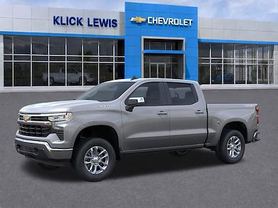 New 2026 Chevrolet Silverado 1500 - photo 1