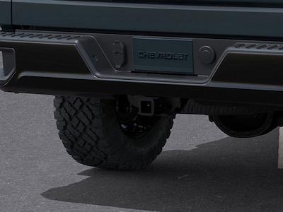 New 2026 Chevrolet Silverado 1500 - photo 1