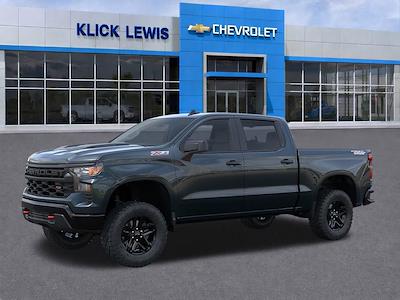 New 2026 Chevrolet Silverado 1500 - photo 1