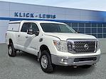 Used 2017 Nissan Titan XD SV Crew Cab 4x4 Pickup for sale #7538551 - photo 1