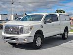 Used 2017 Nissan Titan XD SV Crew Cab 4x4 Pickup for sale #7538551 - photo 4