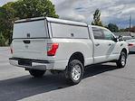 Used 2017 Nissan Titan XD SV Crew Cab 4x4 Pickup for sale #7538551 - photo 2