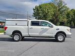 Used 2017 Nissan Titan XD SV Crew Cab 4x4 Pickup for sale #7538551 - photo 7