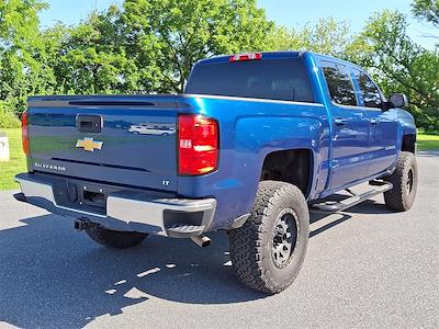 2017 Chevrolet Silverado 1500 Crew Cab 4x2 Pickup for sale #7561891 - photo 2