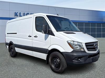 2017 Mercedes-Benz Sprinter 2500 4x2 Empty Cargo Van for sale #7569051 - photo 1