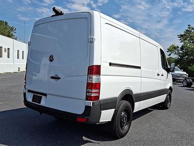 2017 Mercedes-Benz Sprinter 2500 4x2 Empty Cargo Van for sale #7569051 - photo 2