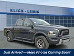 Used 2017 Ram 1500 Rebel Crew Cab for sale #7571111 - photo 1