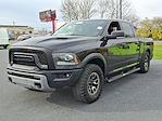 Used 2017 Ram 1500 Rebel Crew Cab for sale #7571111 - photo 3