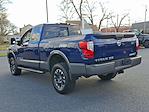 Used 2017 Nissan Titan XD PRO-4X King Cab for sale #7571511 - photo 3