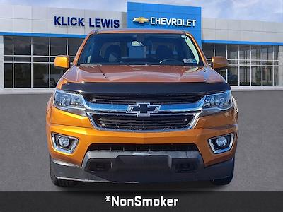 Used 2017 Chevrolet Colorado - photo 1