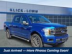 Used 2018 Ford F-150 XLT SuperCrew Cab 4x4 Pickup for sale #8563712 - photo 1