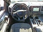 Used 2018 Ford F-150 XLT SuperCrew Cab 4x4 Pickup for sale #8563712 - photo 11