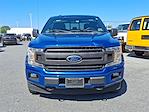 Used 2018 Ford F-150 XLT SuperCrew Cab 4x4 Pickup for sale #8563712 - photo 3