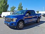 Used 2018 Ford F-150 XLT SuperCrew Cab 4x4 Pickup for sale #8563712 - photo 4