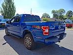 Used 2018 Ford F-150 XLT SuperCrew Cab 4x4 Pickup for sale #8563712 - photo 5