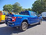 Used 2018 Ford F-150 XLT SuperCrew Cab 4x4 Pickup for sale #8563712 - photo 2