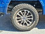 Used 2018 Ford F-150 XLT SuperCrew Cab 4x4 Pickup for sale #8563712 - photo 8