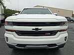 Used 2018 Chevrolet Silverado 1500 LT Crew Cab 4x4 Pickup for sale #8567801 - photo 3