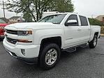 Used 2018 Chevrolet Silverado 1500 LT Crew Cab 4x4 Pickup for sale #8567801 - photo 4