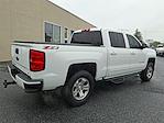 Used 2018 Chevrolet Silverado 1500 LT Crew Cab 4x4 Pickup for sale #8567801 - photo 2