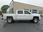 Used 2018 Chevrolet Silverado 1500 LT Crew Cab 4x4 Pickup for sale #8567801 - photo 7