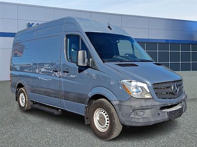 2018 Mercedes-Benz Sprinter 2500 RWD Empty Cargo Van for sale #8569691 - photo 1