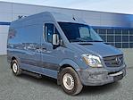 2018 Mercedes-Benz Sprinter 2500 RWD Empty Cargo Van for sale #8569691 - photo 1