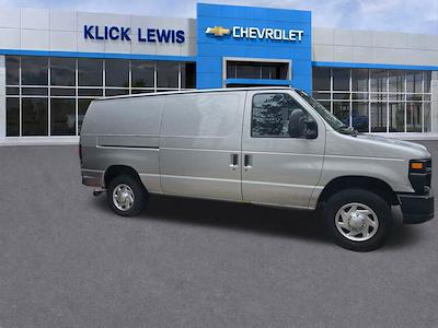 Used 2010 Ford E-350 Passenger Van for sale #8569984 - photo 1