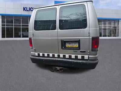 Used 2010 Ford E-350 Passenger Van for sale #8569984 - photo 2