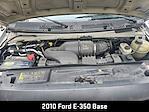 Used 2010 Ford E-350 Empty Cargo Van for sale #8569984 - photo 1