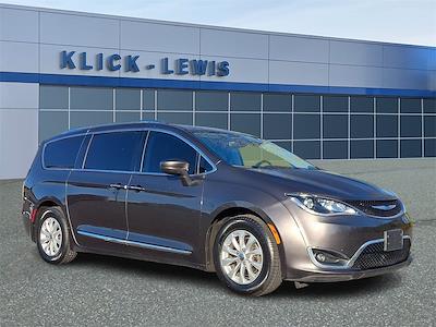 2018 Chrysler Pacifica FWD Minivan for sale #8570171 - photo 1