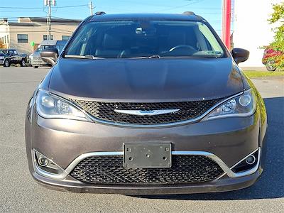 2018 Chrysler Pacifica FWD Minivan for sale #8570171 - photo 2