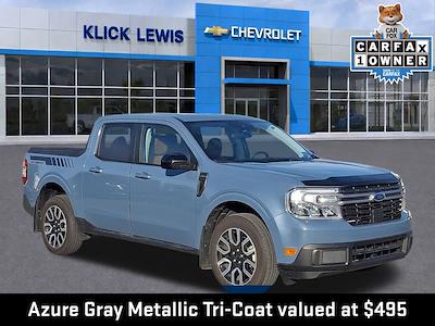 Used 2024 Ford Maverick Lariat SuperCrew Cab for sale #8572112 - photo 1