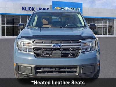 Used 2024 Ford Maverick Lariat SuperCrew Cab for sale #8572112 - photo 2