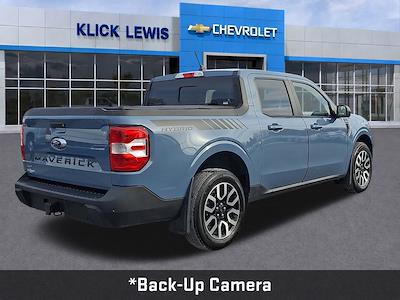 2024 Ford Maverick SuperCrew Cab FWD Pickup for sale #8572112 - photo 2