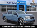 2024 Ford Maverick SuperCrew Cab FWD Pickup for sale #8572112 - photo 1