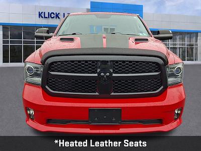 Used 2018 Ram 1500 - photo 1
