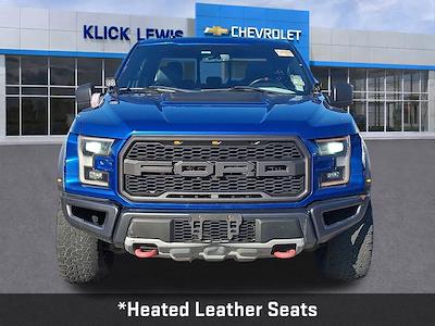 Used 2018 Ford F-150 - photo 1
