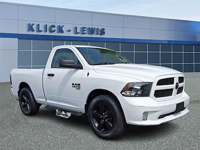 2019 Ram 1500 Classic Regular Cab 4x2 Pickup for sale #9561361 - photo 1