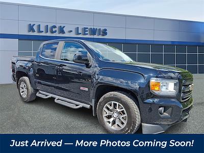 2019 GMC Canyon Crew Cab 4x4 Pickup for sale #9568501 - photo 1