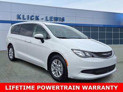 2022 Chrysler Voyager FWD Minivan for sale #9568652 - photo 1