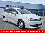 2022 Chrysler Voyager FWD Minivan for sale #9568652 - photo 1