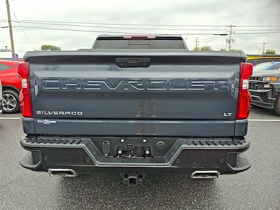 2019 Chevrolet Silverado 1500 Crew Cab 4WD Pickup for sale #9568951 - photo 2