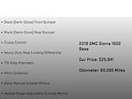 Used 2019 GMC Sierra 1500 Base Double Cab for sale #9571741 - photo 29